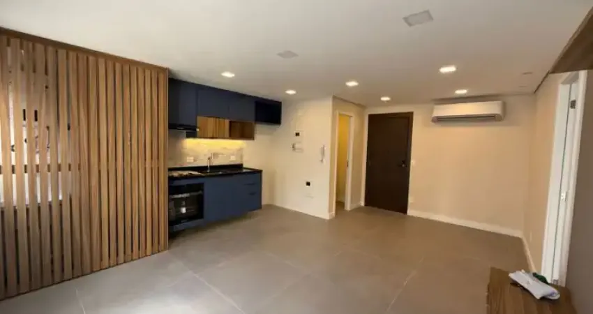 Apartamento para locação em alphaville, ótima localização na itapecuru