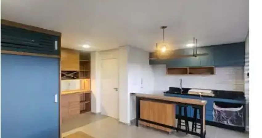 Apartamento oportunidade para locação em alphaville, pronto para morar