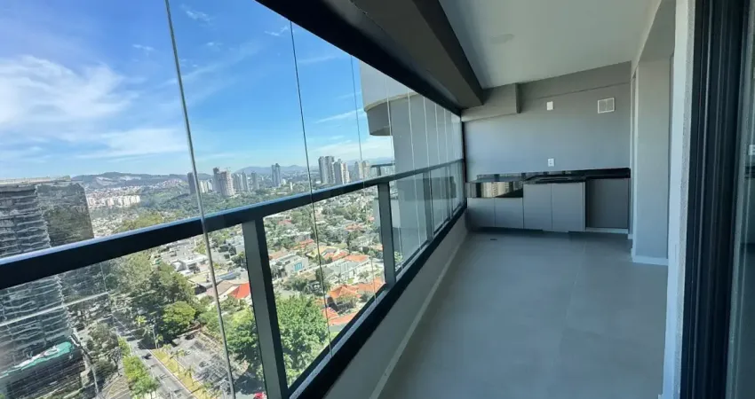 Apartamento a venda no oka mamoré, alphaville com 75 m2 alphaville
