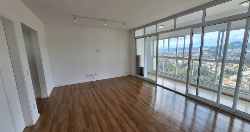 Lindo apartamento para locação, com 121 m2, 3 dormitórios, sendo 1 suíte, moderno, condomínio com lazer completo e ar condicionado