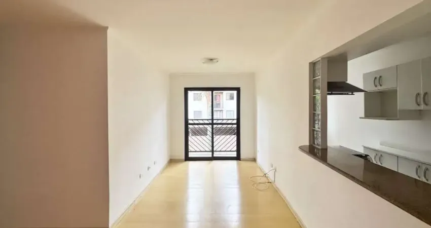 Apartamento com 3 dormitórios para alugar, 72 m² por r$ 2.300,00/mês - parque santana - mogi das cruzes/sp