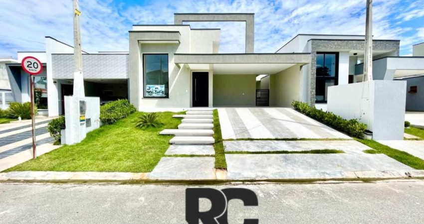 Casa com 3 dormitórios à venda, 170 m² por R$ 1.300.000,00 - Residencial Veneza I - Mogi das Cruzes/SP