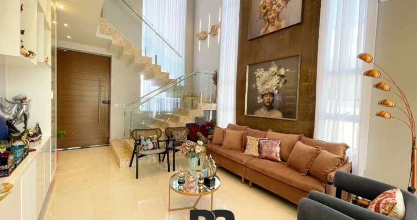 Casa com 4 dormitórios à venda, 215 m² por R$ 2.300.000,00 - Mosaico Essence - Mogi das Cruzes/SP