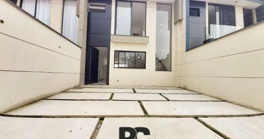 Casa com 3 dormitórios à venda, 125 m² por R$ 680.000,00 - Jardim Ponte Grande - Mogi das Cruzes/SP