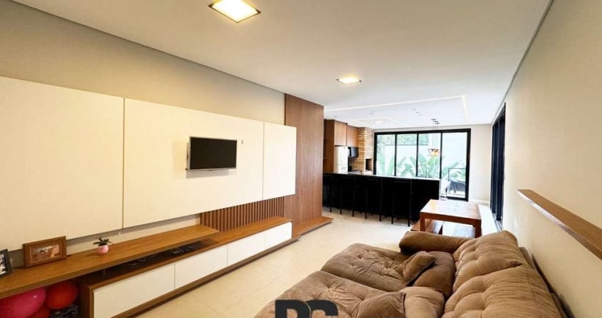 Sobrado com 3 dormitórios à venda, 188 m² por R$ 1.550.000,00 - Mosaico Essence - Mogi das Cruzes/SP