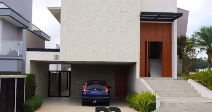 Sobrado com 3 dormitórios à venda, 207 m² por R$ 2.150.000,00 - Mosaico Essence - Mogi das Cruzes/SP