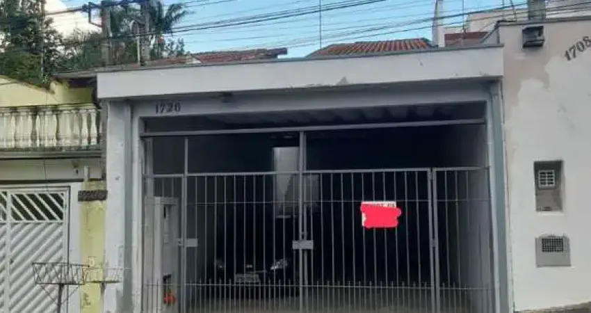 Casa com 2 dormitórios à venda, 107 m² por R$ 530.000 - Vila Suissa - Mogi das Cruzes/SP