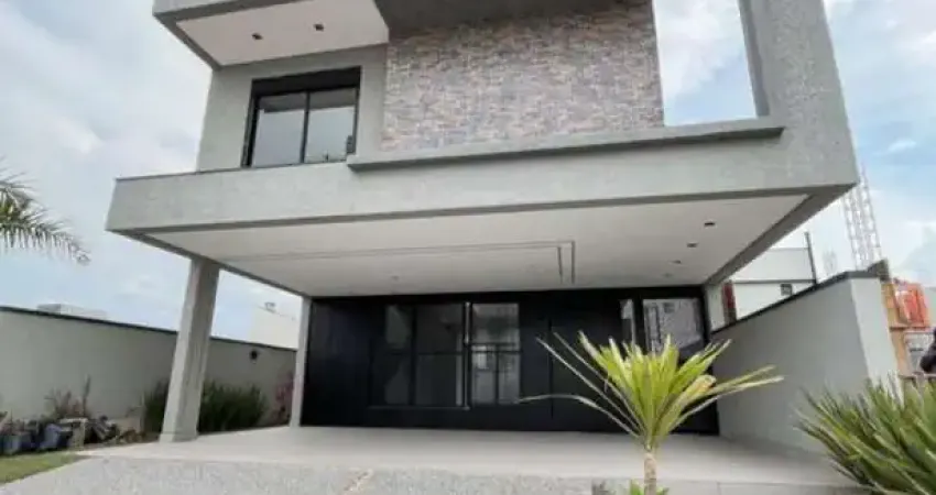 Sobrado com 3 dormitórios à venda, 212 m² por R$ 1.650.000,00 - Mosaico Essence - Mogi das Cruzes/SP
