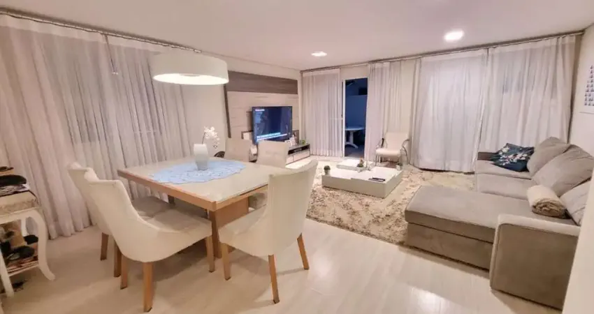 Sobrado com 4 dormitórios à venda, 132 m² por R$ 1.250.000,00 - Vila Mogilar - Mogi das Cruzes/SP