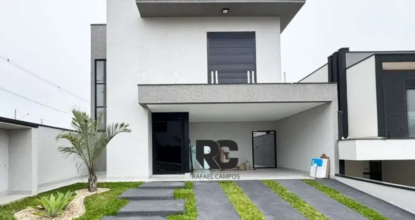 Sobrado com 3 dormitórios à venda, 225 m² por R$ 1.700.000,00 - Mosaico Essence - Mogi das Cruzes/SP
