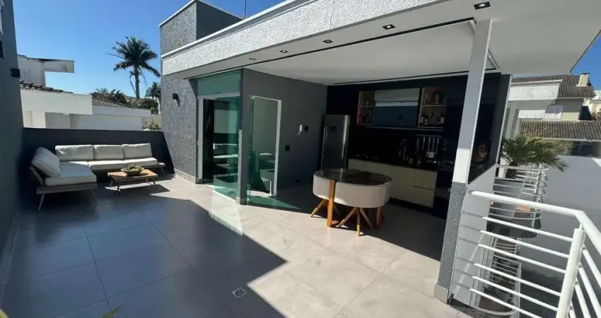 Sobrado com 3 dormitórios à venda, 125 m² por R$ 1.100.000 - Vila Oliveira - Mogi das Cruzes/SP