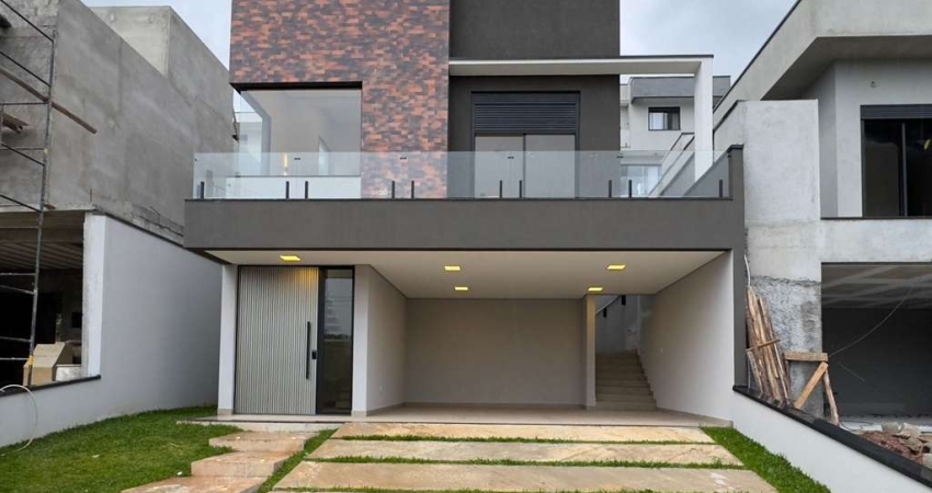 Sobrado com 4 dormitórios à venda, 211 m² por R$ 1.900.000,00 - Mosaico Essence - Mogi das Cruzes/SP