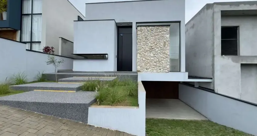 Sobrado com 3 dormitórios à venda, 321 m² por R$ 3.200.000,00 - Mosaico Essence - Mogi das Cruzes/SP