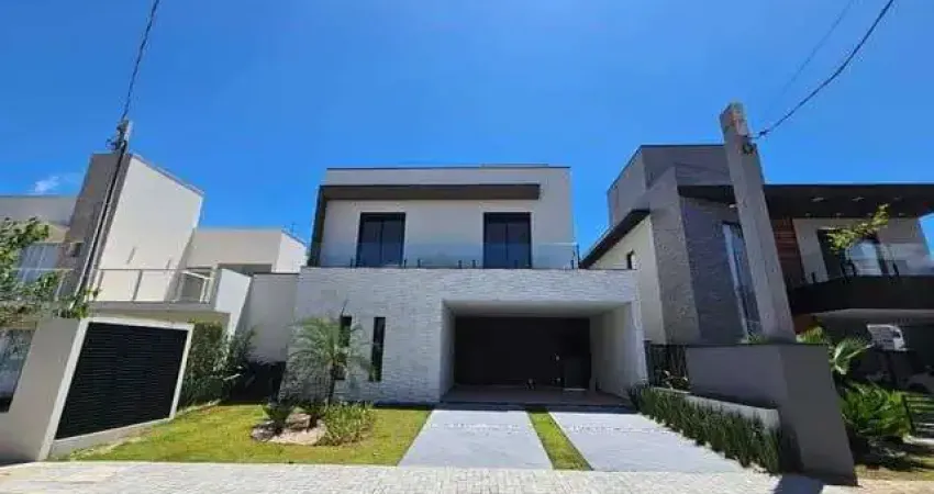 Sobrado com 5 dormitórios à venda, 263 m² por R$ 2.100.000,00 - Mosaico Essence - Mogi das Cruzes/SP