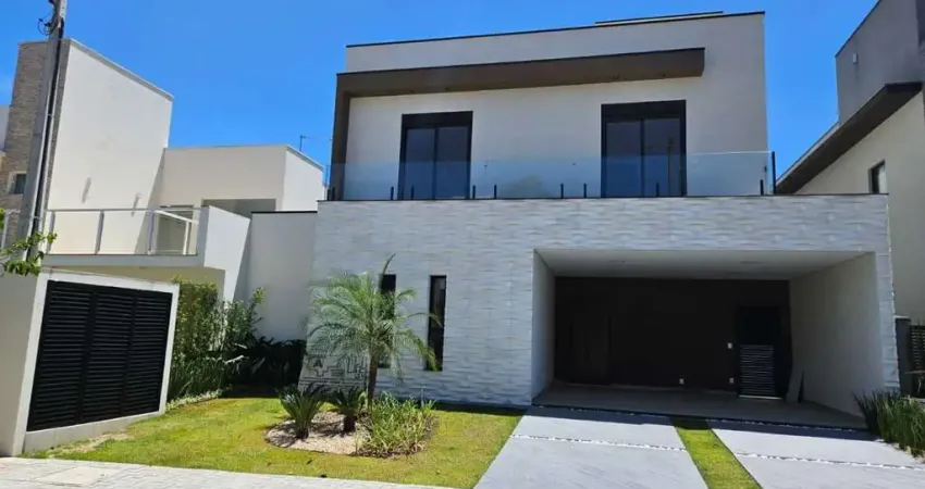 Sobrado com 5 dormitórios à venda, 263 m² por r$ 2.100.000,00 - mosaico essence - mogi das cruzes/sp