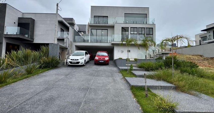 Sobrado com 3 dormitórios à venda, 243 m² por r$ 1.600.000,00 - mosaico essence - mogi das cruzes/sp