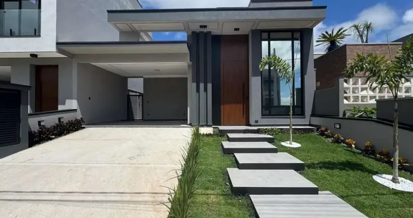 Casa com 3 dormitórios à venda, 143 m² por R$ 1.500.000,00 - Mosaico da Serra - Mogi das Cruzes/SP