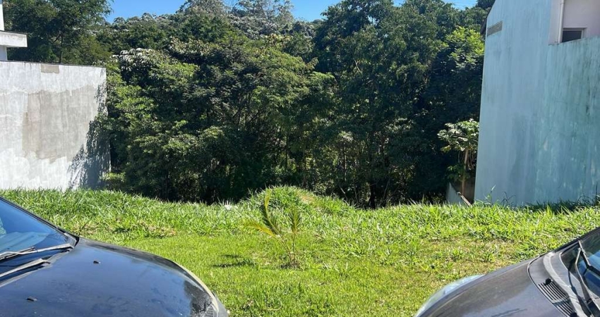 Terreno à venda, 250 m² por R$ 300.000,00 - Mosaico da Serra - Mogi das Cruzes/SP