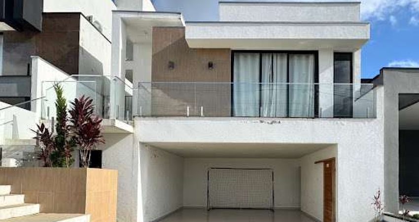 Casa com 3 dormitórios à venda, 167 m² por R$ 1.200.000,00 - Residencial Veneza I - Mogi das Cruzes/SP