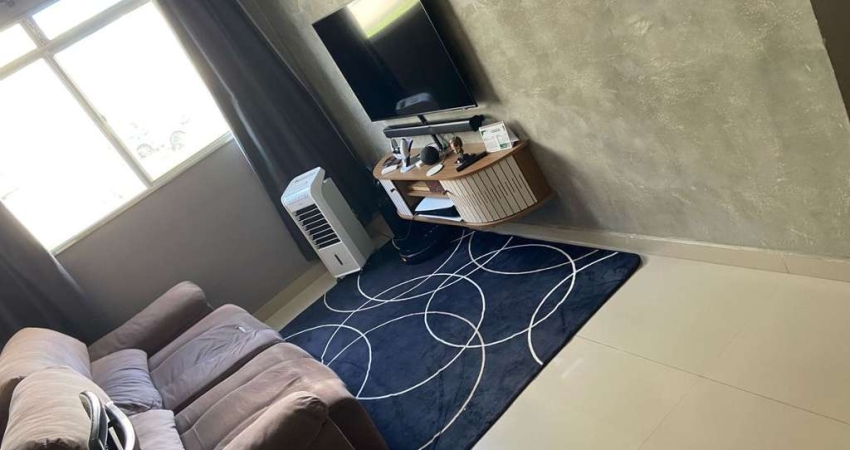 Apartamento com 2 dormitórios à venda, 48 m² por R$ 350.000 - Loteamento Mogilar - Mogi das Cruzes/SP
