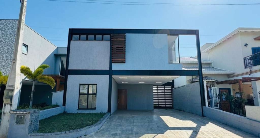 Sobrado com 3 dormitórios à venda, 260 m² por R$ 1.405.000,00 - Real Park Reserva vila Oliveira - Mogi das Cruzes/SP