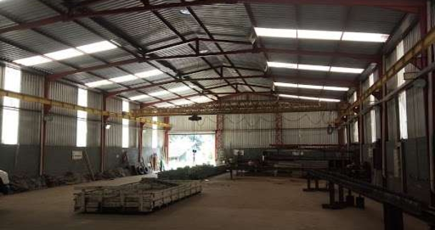 Galpão à venda, 1310 m² por R$ 3.820.000,00 - Vila Moraes - Mogi das Cruzes/SP