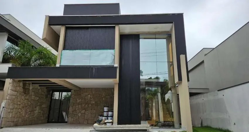 Sobrado com 5 dormitórios à venda, 840 m² por R$ 8.500.000 - Centro - Bertioga/SP