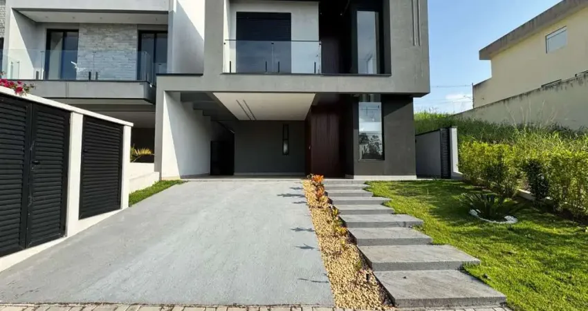 Sobrado com 3 dormitórios à venda, 257 m² por r$ 1.590.000,00 - mosaico essence - mogi das cruzes/sp