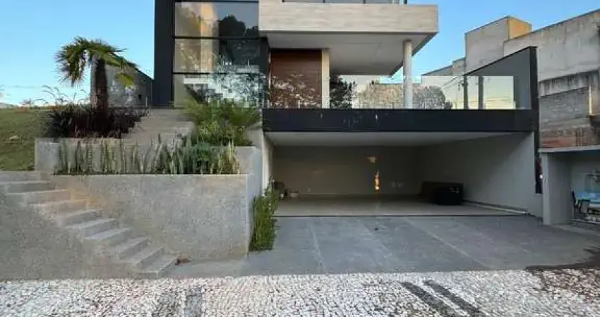 Sobrado com 3 dormitórios à venda, 337 m² por r$ 2.690.000,00 - granja anita - mogi das cruzes/sp