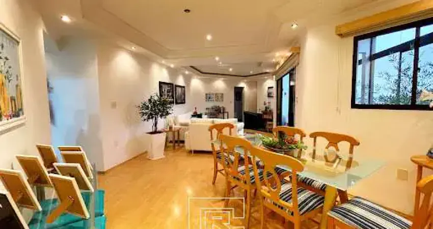 Apartamento com 4 dormitórios à venda, 200 m² por r$ 800.000,00 - centro - mogi das cruzes/sp