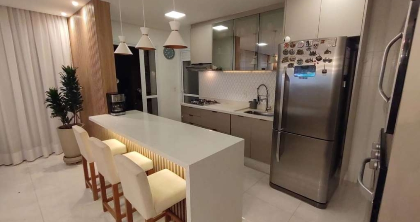 Apartamento com 2 suite à venda, 97 m² por R$ 950.000 - Mogilar - Mogi das Cruzes/SP