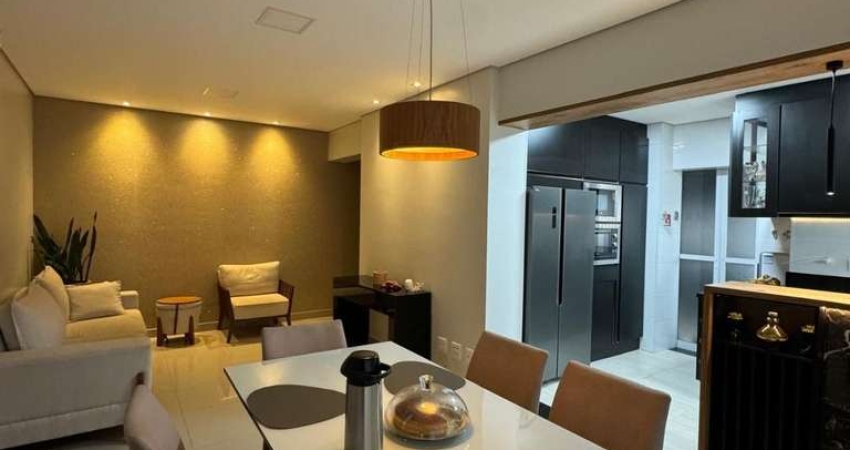 Apartamento com 4 dormitórios à venda, 133 m² por R$ 1.550.000,00 - Parque Monte Líbano - Mogi das Cruzes/SP