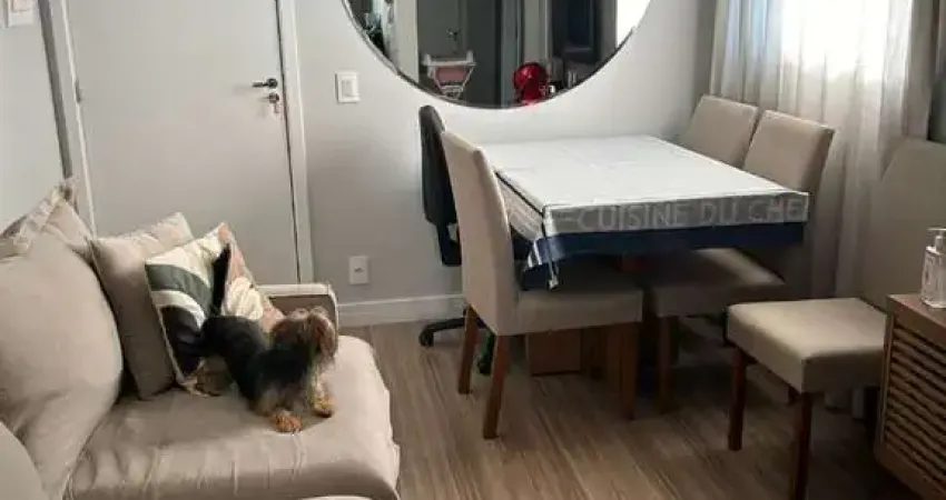 Apartamento com 2 dormitórios à venda, 40 m² por r$ 280.000,00 - vila suissa - mogi das cruzes/sp