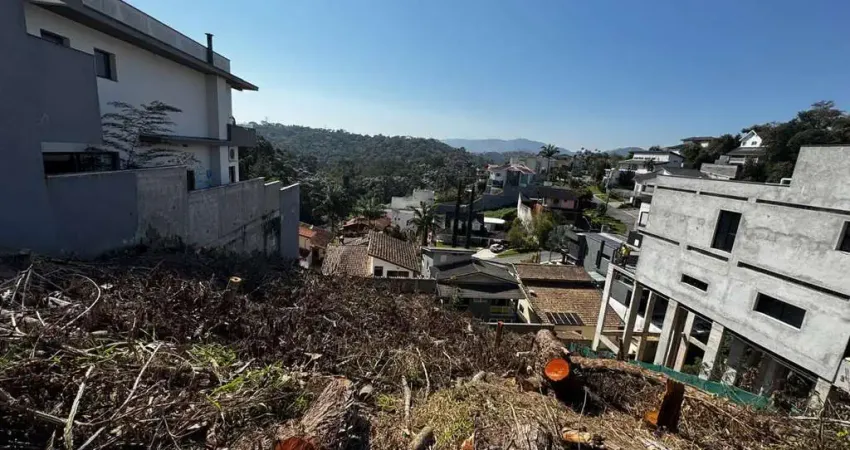 Terreno à venda, 300 m² por R$ 650.000,00 - Aruã Eco Park - Mogi das Cruzes/SP