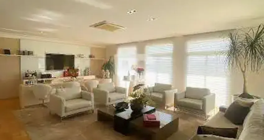 Apartamento com 4 dormitórios, 259 m² - venda por R$ 3.000.000,00 ou aluguel por R$ 15.000,00 - Vila Oliveira - Mogi das Cruzes/SP
