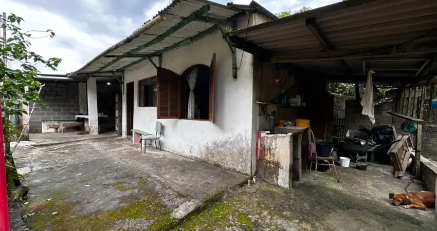 Casa barata na cidade de itanhaém, bairro bopiranga, oportunidade!