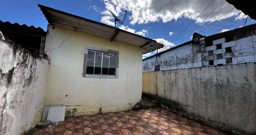 Casa na praia bem acessível somente 100 mil e ainda aceita entrada e parcelas