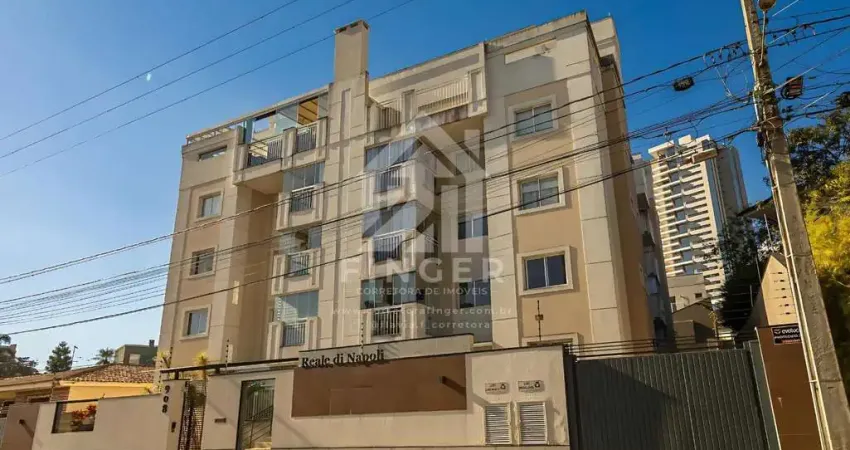 Apartamento para venda em ponta grossa, oficinas, 4 dormitórios, 1 suíte, 2 banheiros, 3 vagas