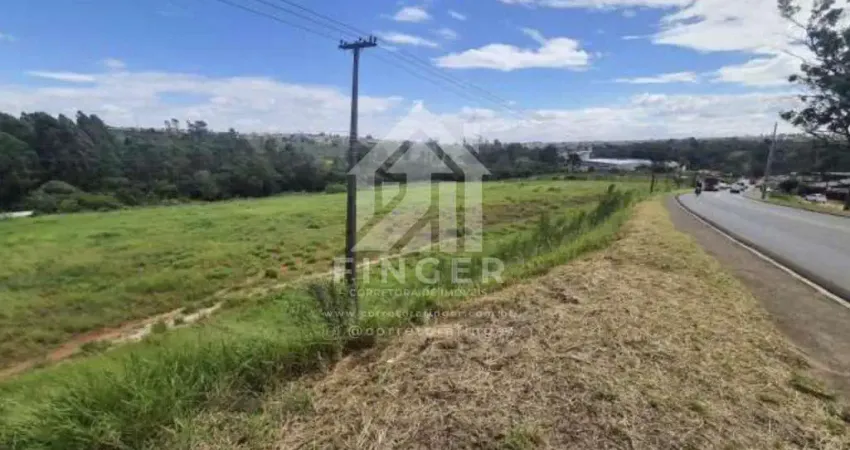 Terreno à venda no Neves, Ponta Grossa