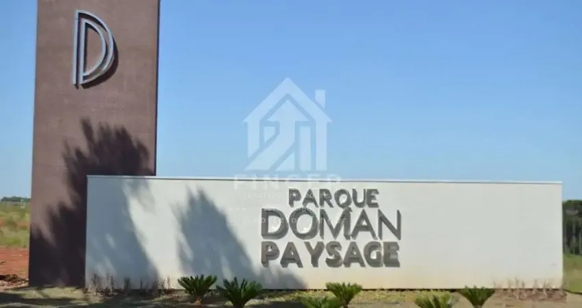 Terreno em condomínio fechado à venda no Uvaranas, Ponta Grossa 