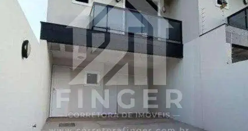 Casa para venda em ponta grossa, uvaranas, 3 dormitórios, 1 suíte, 1 banheiro, 1 vaga