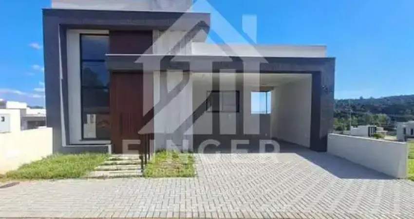 Casa em condomínio para venda em ponta grossa, contorno, 3 dormitórios, 1 suíte, 1 banheiro, 1 vaga