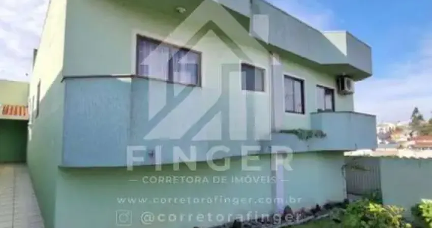 Apartamento para venda em ponta grossa, orfãs, 2 dormitórios, 1 banheiro, 2 vagas