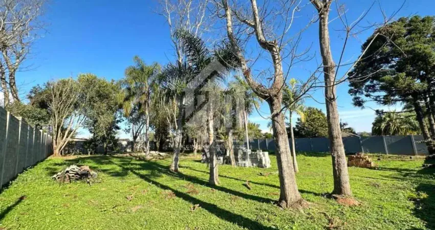 Terreno à venda no Colônia Dona LuÍza, Ponta Grossa