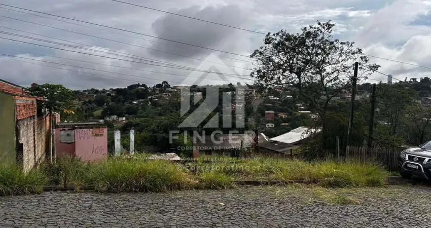 Terreno à venda no Uvaranas, Ponta Grossa 