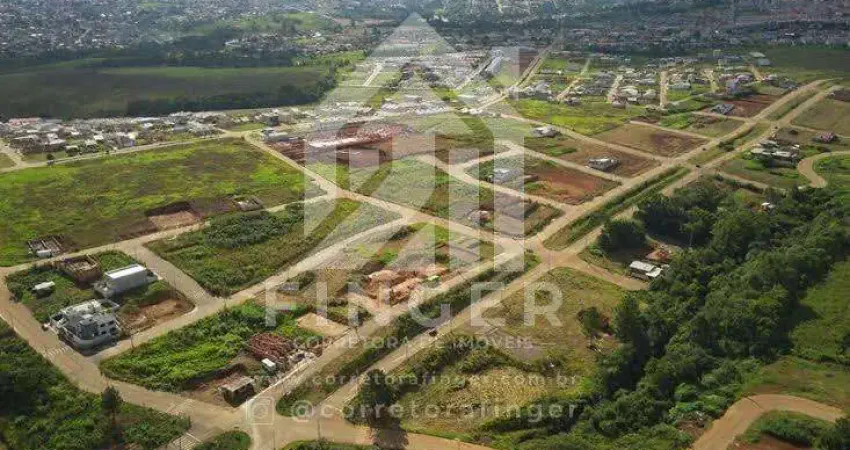 Terreno à venda no Uvaranas, Ponta Grossa