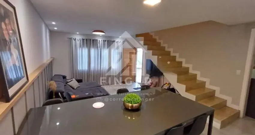 Casa para venda em ponta grossa, jardim carvalho, 2 dormitórios, 1 suíte, 1 banheiro, 1 vaga