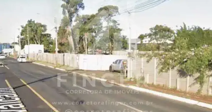 Terreno comercial à venda na Avenida Carlos Cavalcanti, 3663, Uvaranas, Ponta Grossa