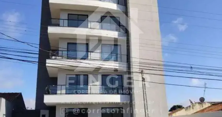 Apartamento para venda em ponta grossa, boa vista, 4 dormitórios, 2 suítes, 1 banheiro, 2 vagas