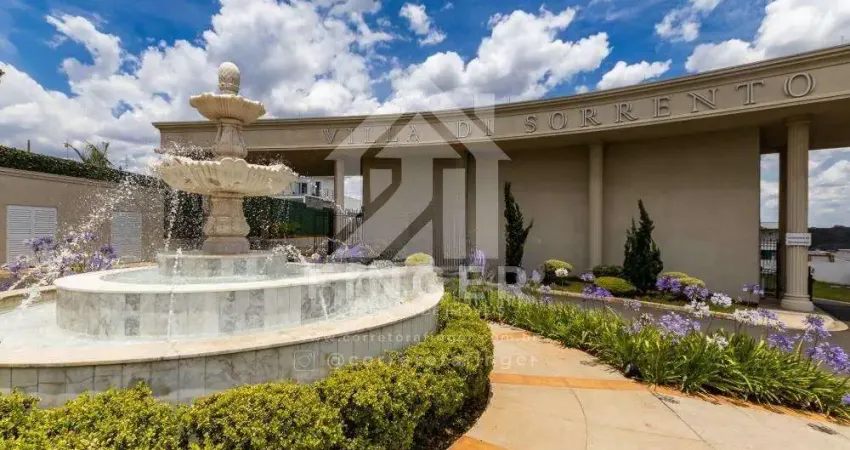 Terreno em condomínio fechado à venda no Estrela, Ponta Grossa 